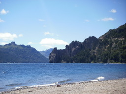 Highlight 6 along the Bikemap route "7 Lagos y mucho más...(2011)" Highlight 6 along the Bikemap route "7 Lagos y mucho más...(2011)"