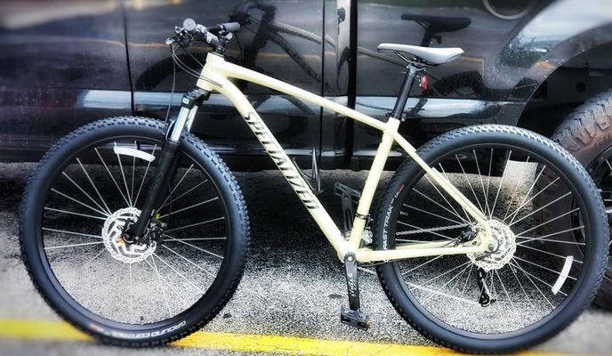 Zdjęcie 1 trasy Bikemap „Southwest Aswan Avenue 1057, Port St. Lucie to Southwest Aswan Avenue 1057, Port St. Lucie”