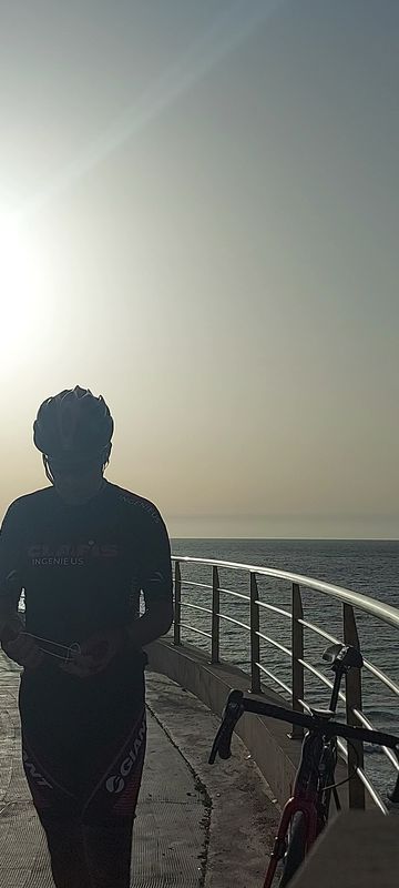 De P6VF+FM3, Tanger à P6VF+8RV, Tanger