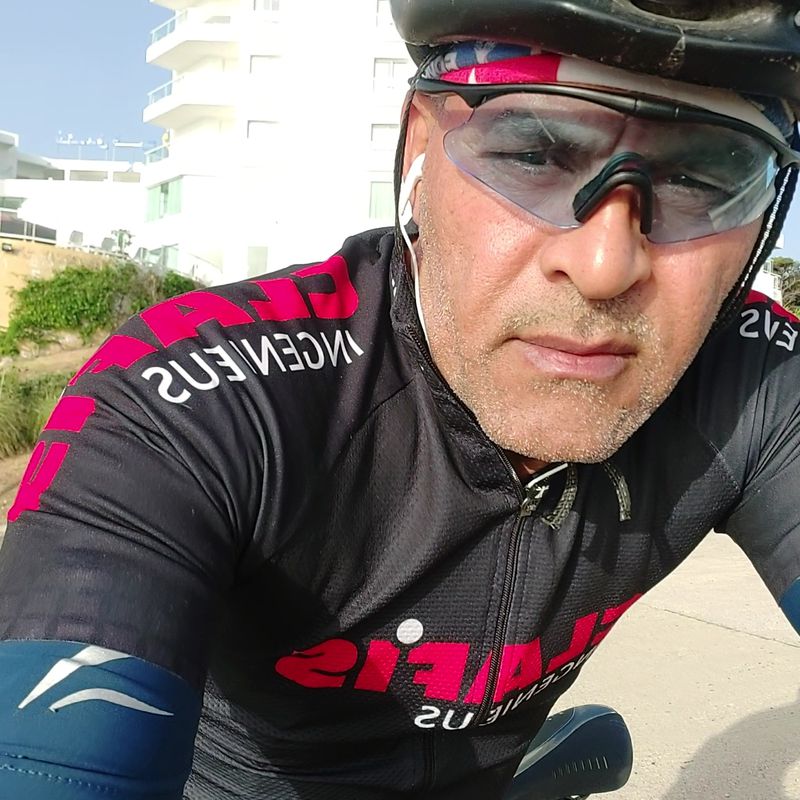 De P6VF+FM3, Tanger à P6VF+8RV, Tanger