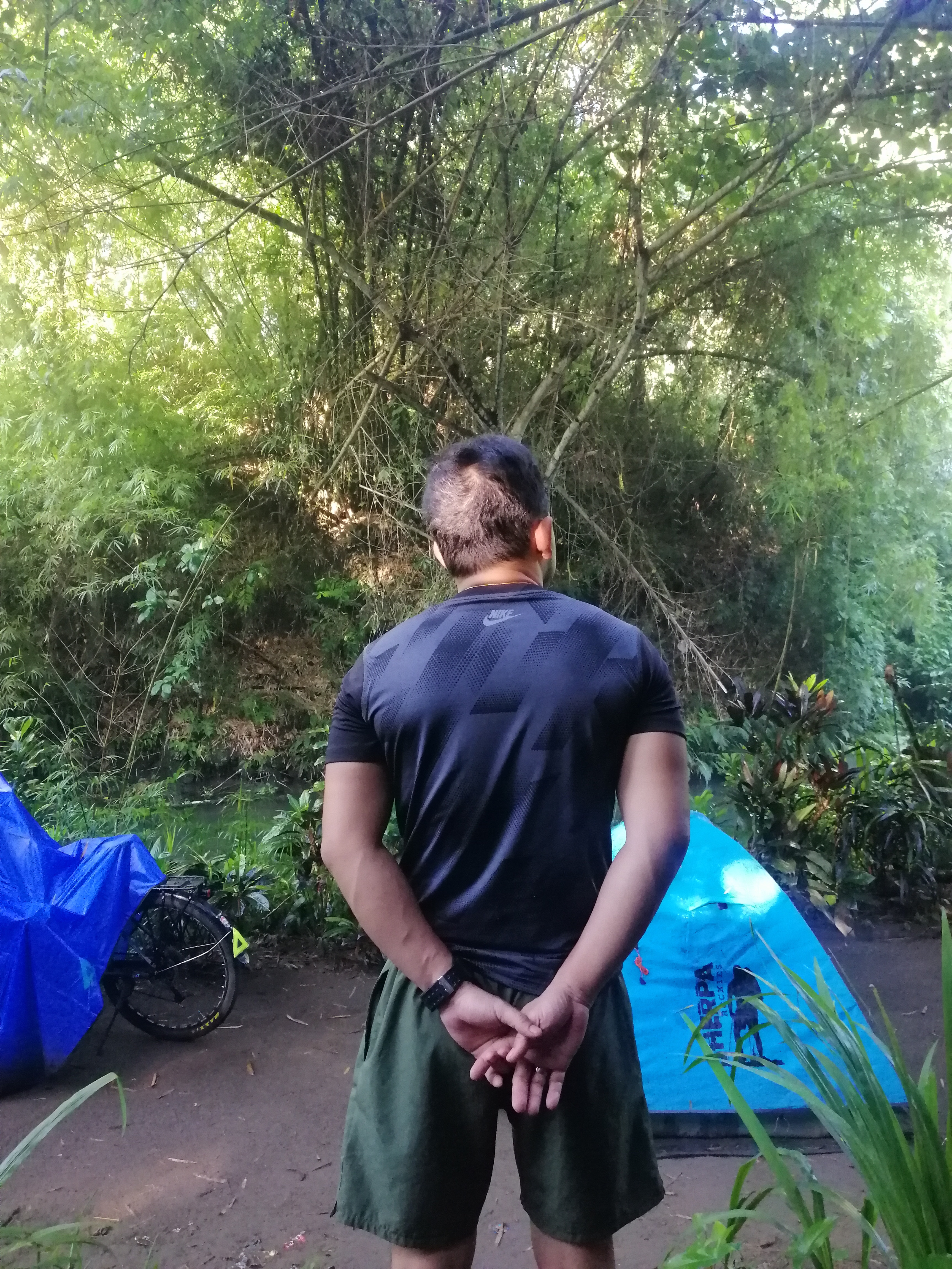 Calauan to Taguig Ride