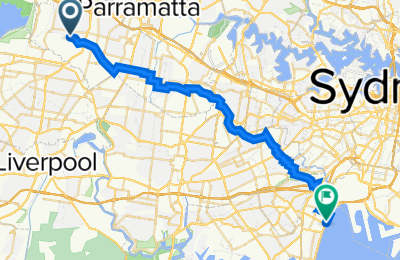 Open this route in the Bikemap app