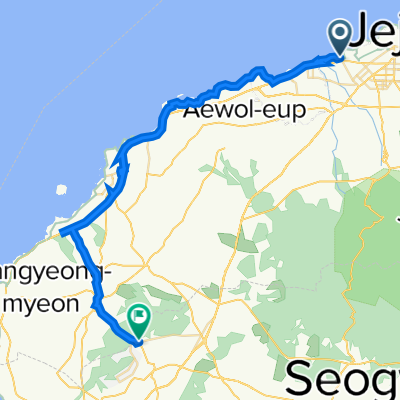 Iho Tewoo - Osulloc