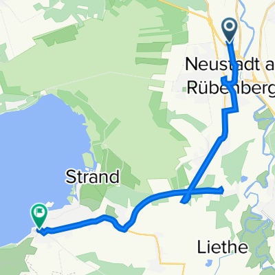 820 - Neu. Freizeitbad/KGS - Steinhude A.d. Friedenseiche