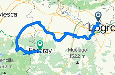 Open this route in the Bikemap app