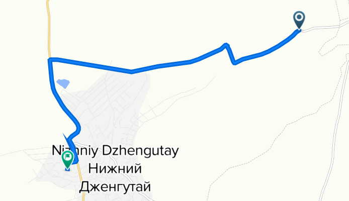 42.721° N 47.287° W до 42.698° N 47.235° W