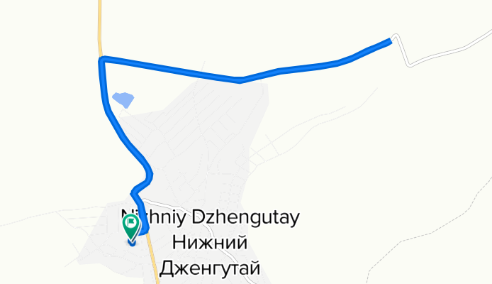 42.698° N 47.235° W до 42.698° N 47.235° W