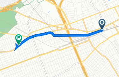 Open this route in the Bikemap app