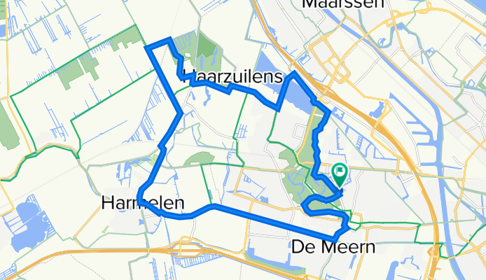 Bakemastraat 8, Utrecht naar Bakemastraat 8, Utrecht