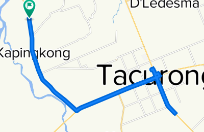 Open this route in the Bikemap app