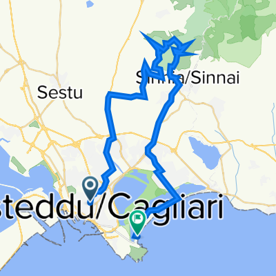 ruotesagge.com CAGLIARI SINNAI