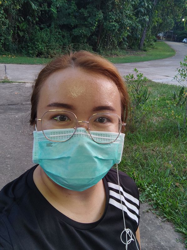 JM4H+78F, ตำบล บางทรายใหญ่ to JM4H+54J, ตำบล บางทรายใหญ่