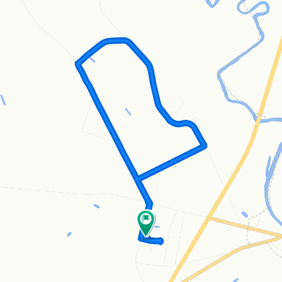 5275 Skeeter Pond Rd, Grifton to 5275 Skeeter Pond Rd, Grifton