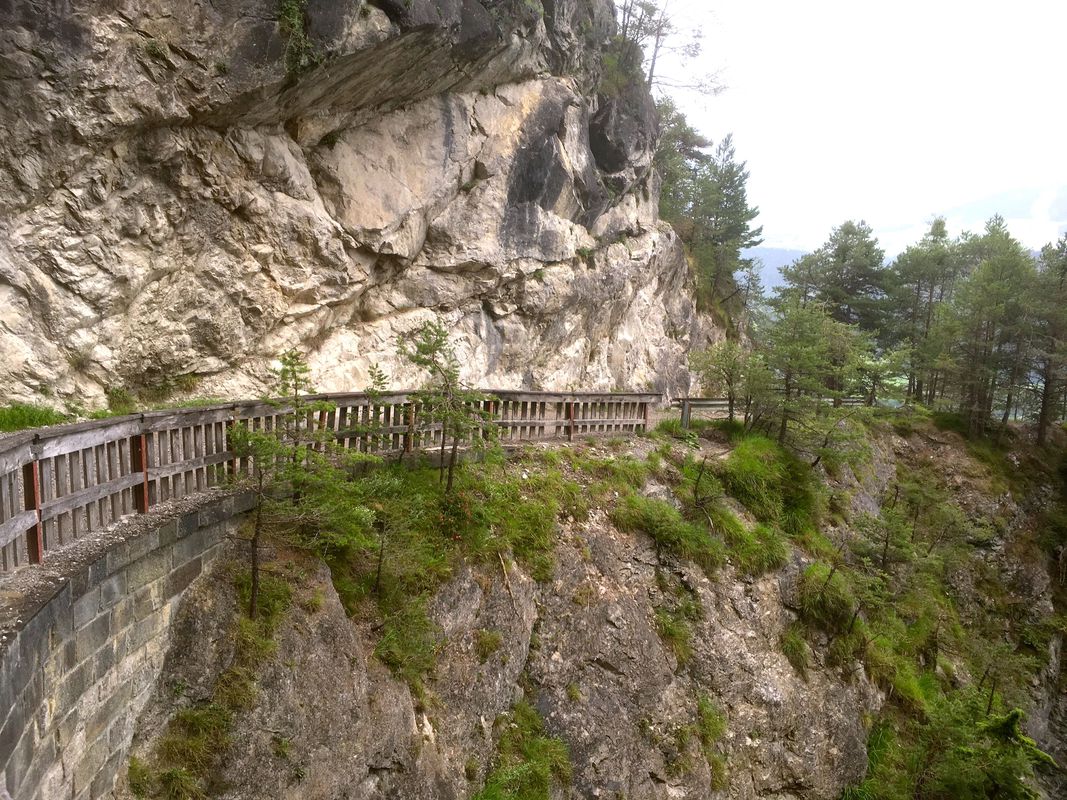 Neue Magdeburger Hütte