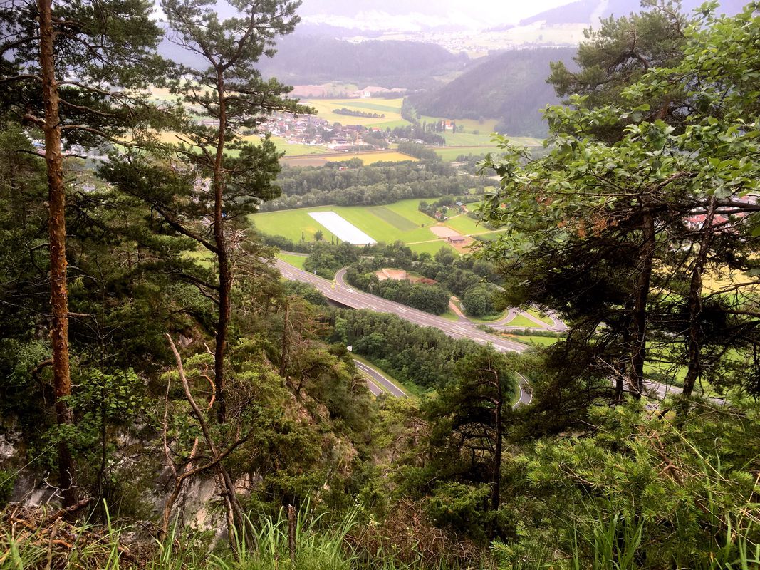 Neue Magdeburger Hütte