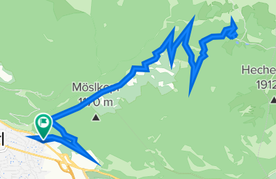 Open this route in the Bikemap app