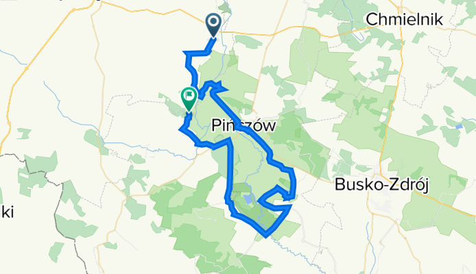 pinczow 2