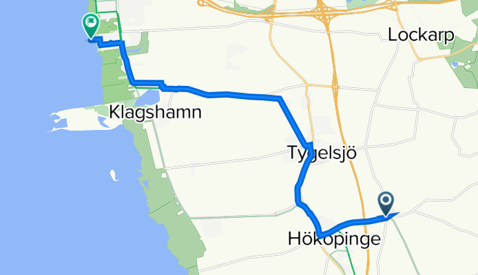 Diese Route in Bikemap Web öffnen