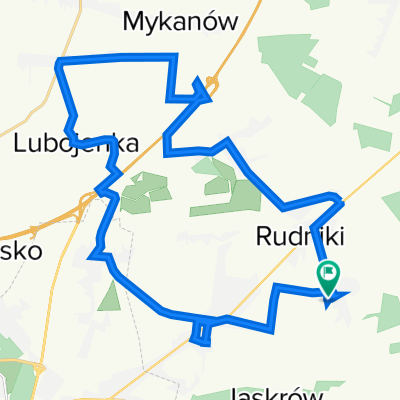 Lubojenka
