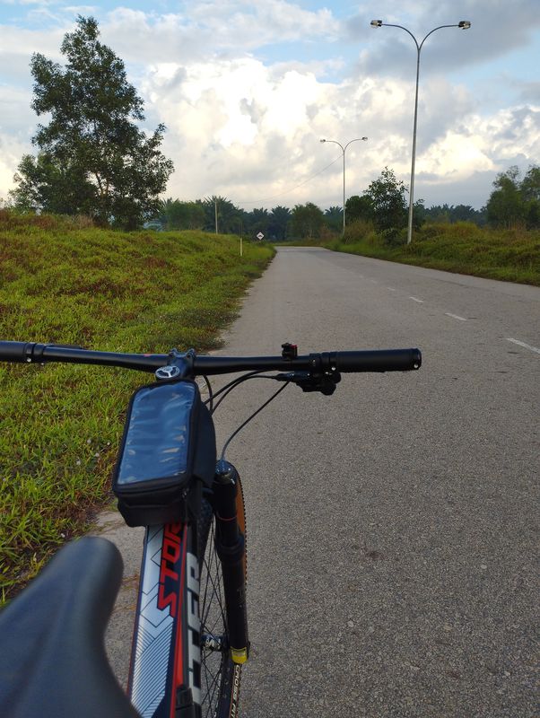 Jalan Kencana 1B/4 11, Sri Gading to Jalan Kencana 1a/4 2, Sri Gading