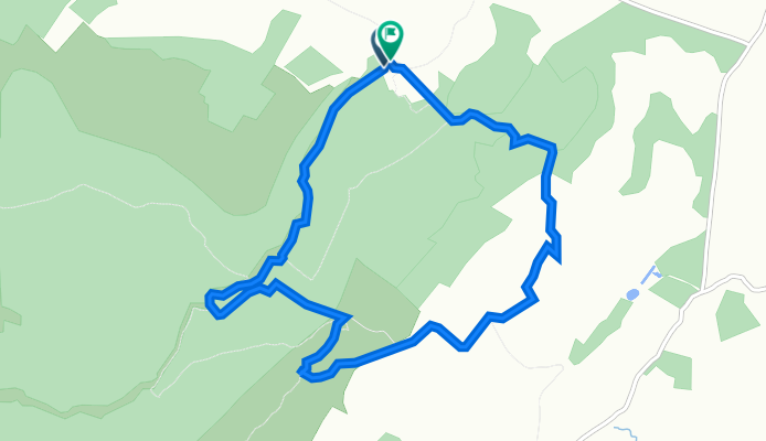 glenbarrow