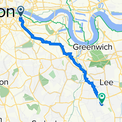 commute home