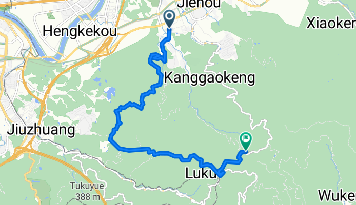汐碇路