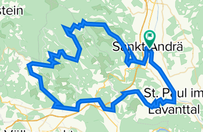 Open this route in the Bikemap app