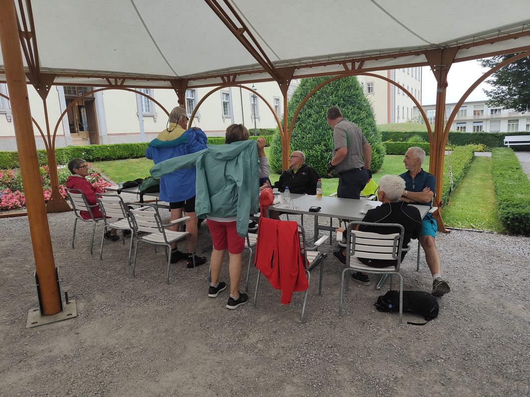 2022 Hedingen - Gelfingen - Hedingen