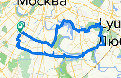 Open this route in the Bikemap app