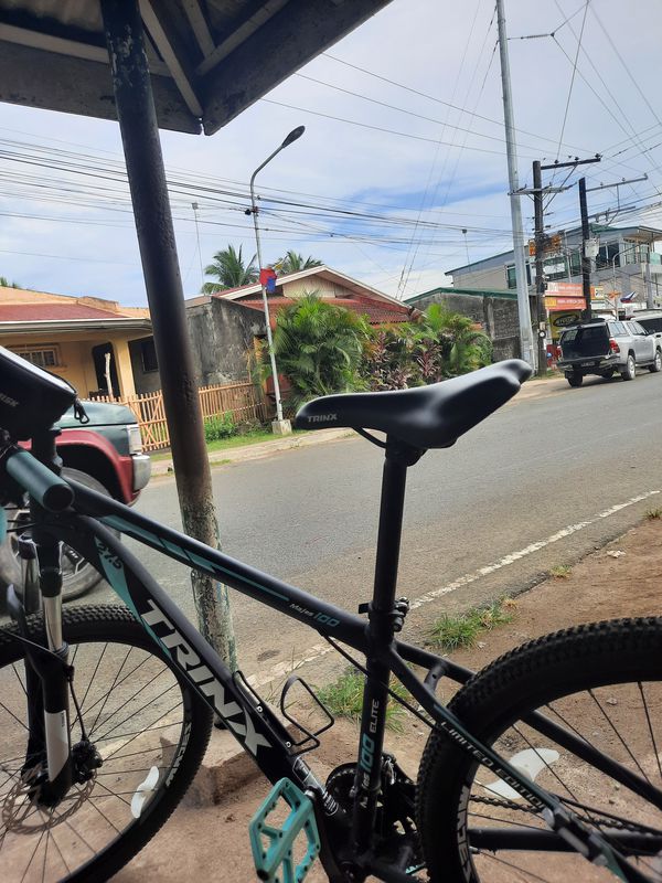 Taysan-Rosario Ride