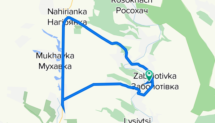 48.887° N 25.834° W to 48.887° N 25.834° W