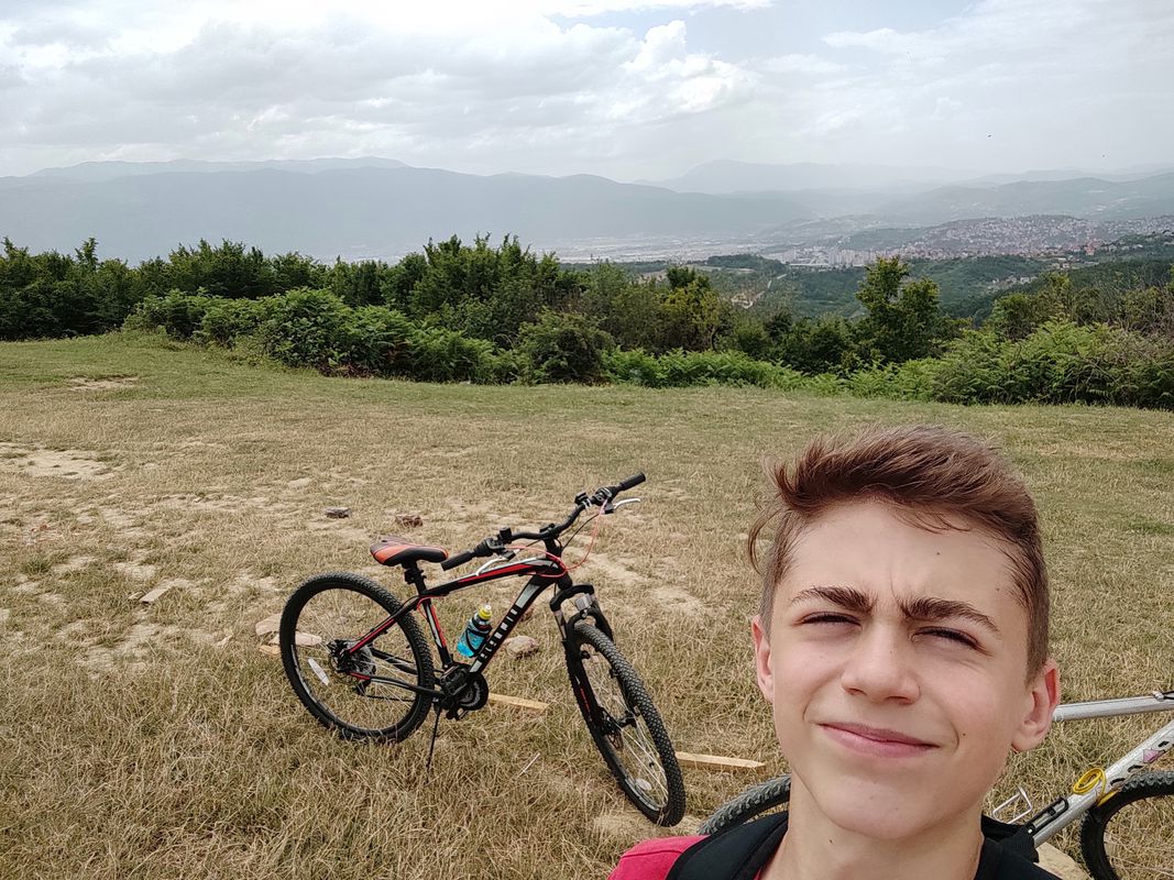 vogosca žuč