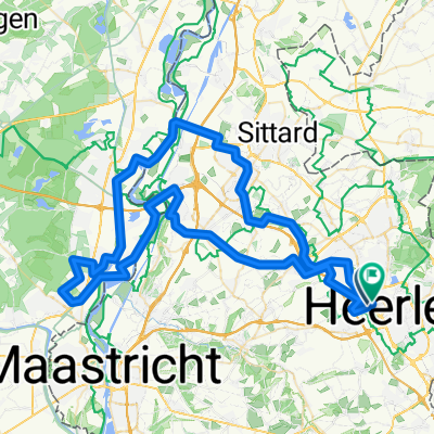 177T Hrl Rekem Hrl 83 km