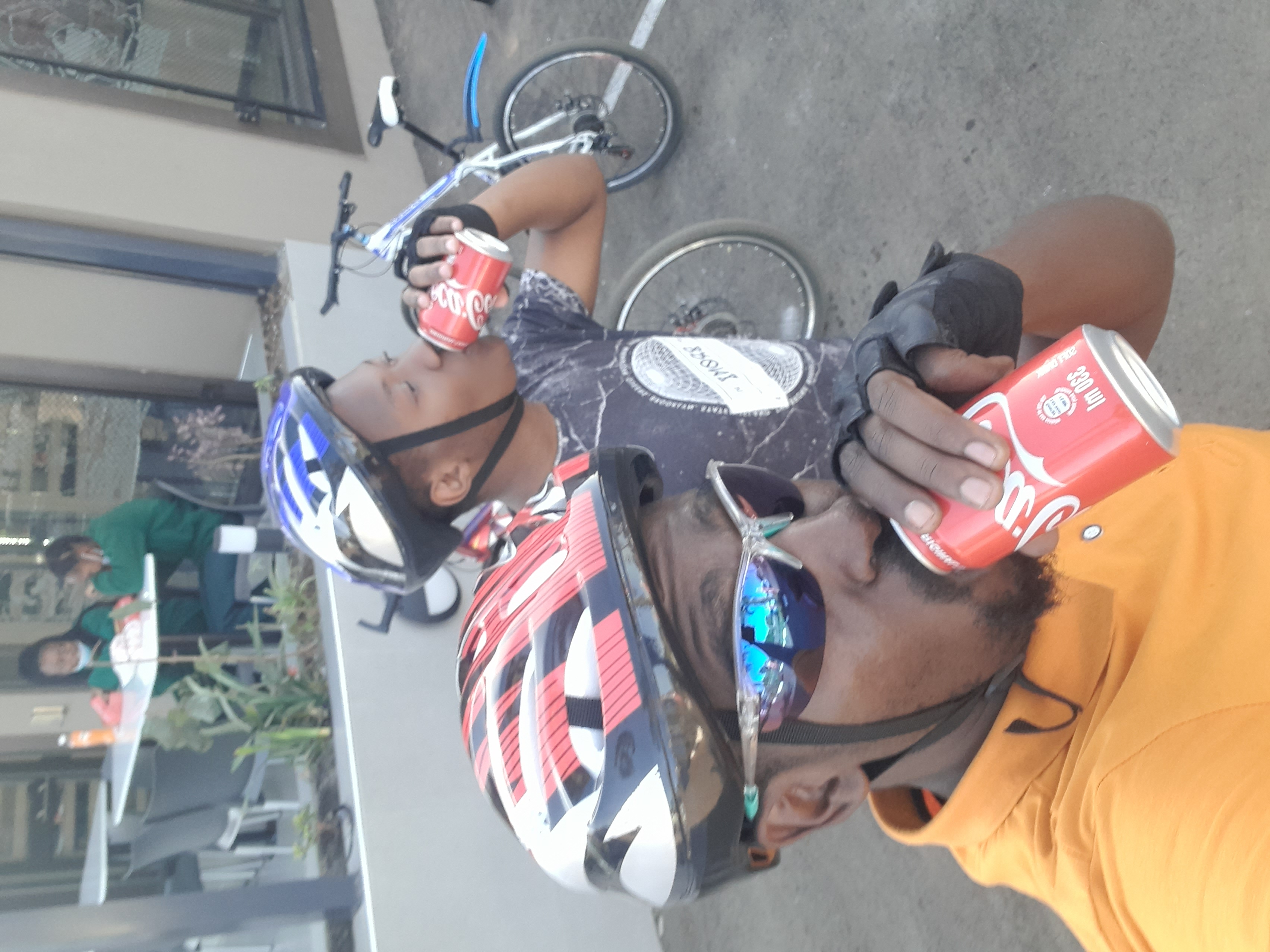 Harare to Jason Moyo Avenue 1, Harare