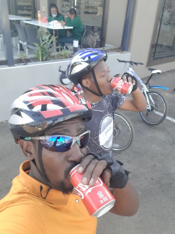 Harare to Jason Moyo Avenue 1, Harare