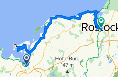 Open this route in the Bikemap app