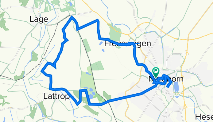 Diese Route in Bikemap Web öffnen