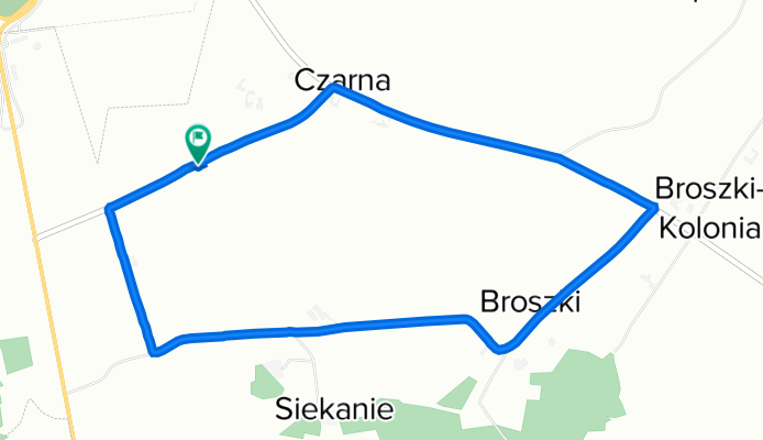 Diese Route in Bikemap Web öffnen