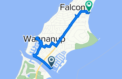 Open this route in the Bikemap app
