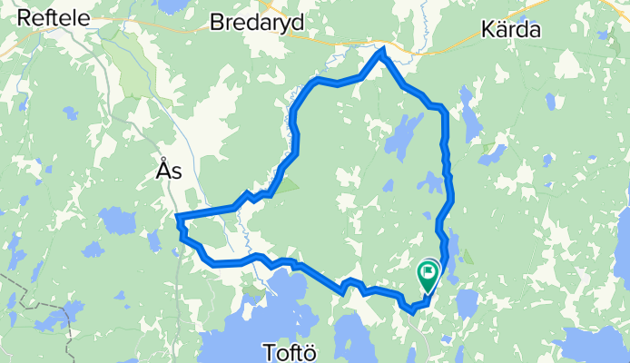 Midsommarrunda
