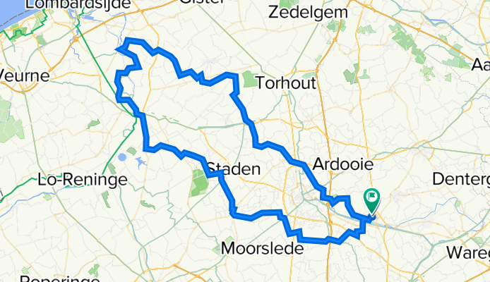 Diese Route in Bikemap Web öffnen