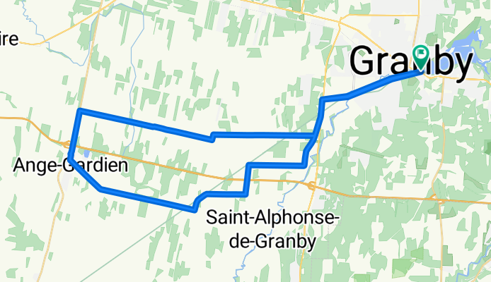 Diese Route in Bikemap Web öffnen