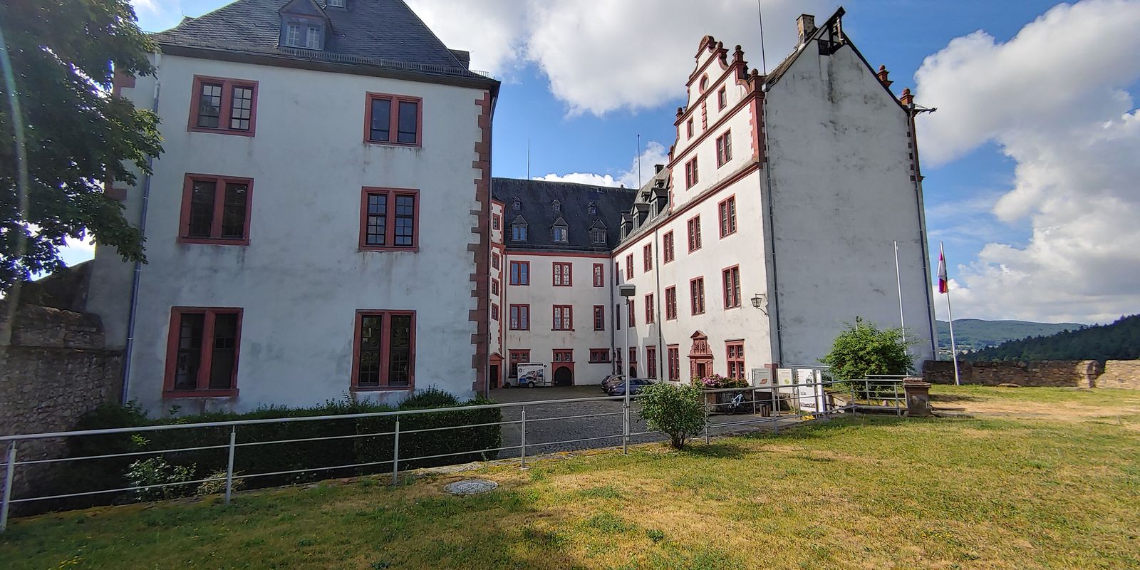 Lundgreenstraße 15, Bickenbach nach L3102 25, Fischbachtal