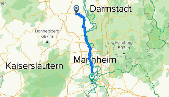 Radtour 2022 Et3