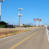 Christie Avenue 6363, Emeryville to San Francisco