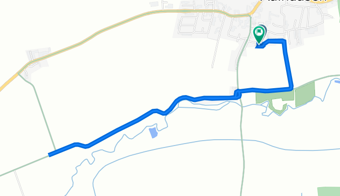 Diese Route in Bikemap Web öffnen