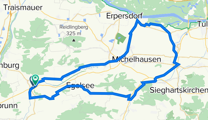 Tullnerfeld