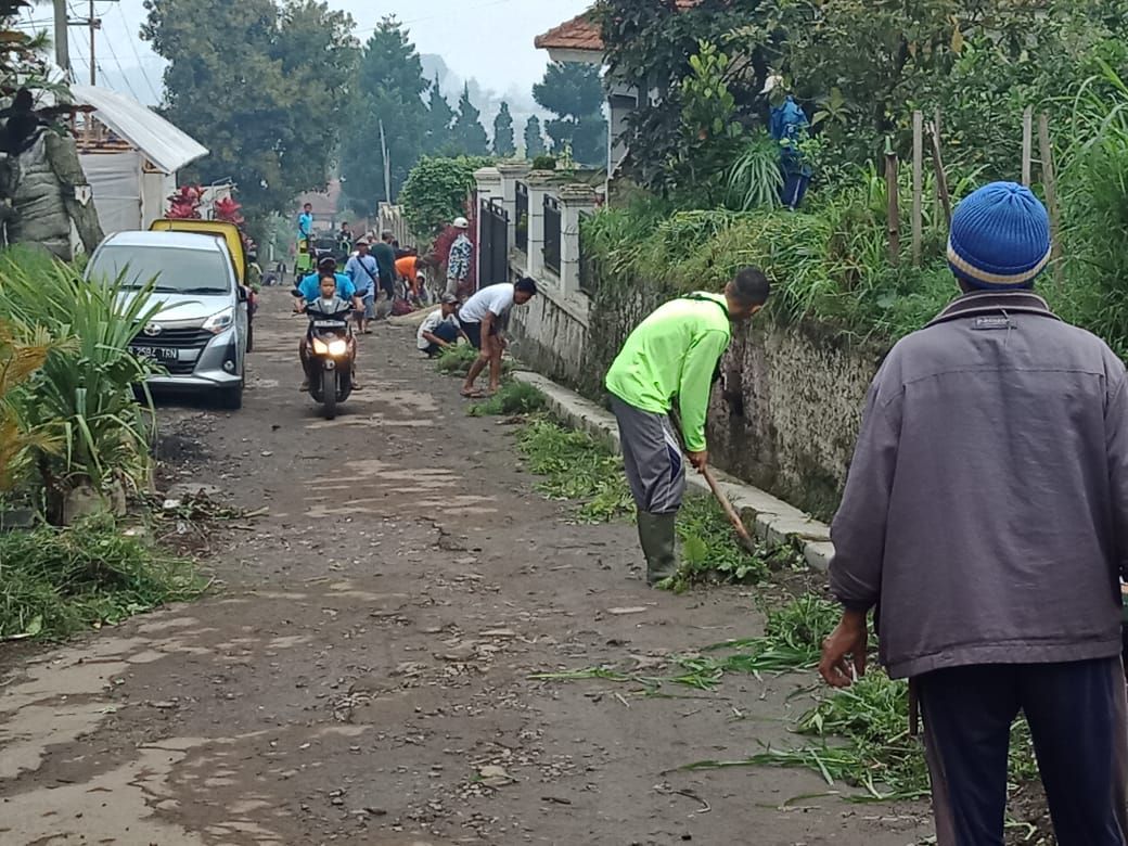 Sariwangi Adventure