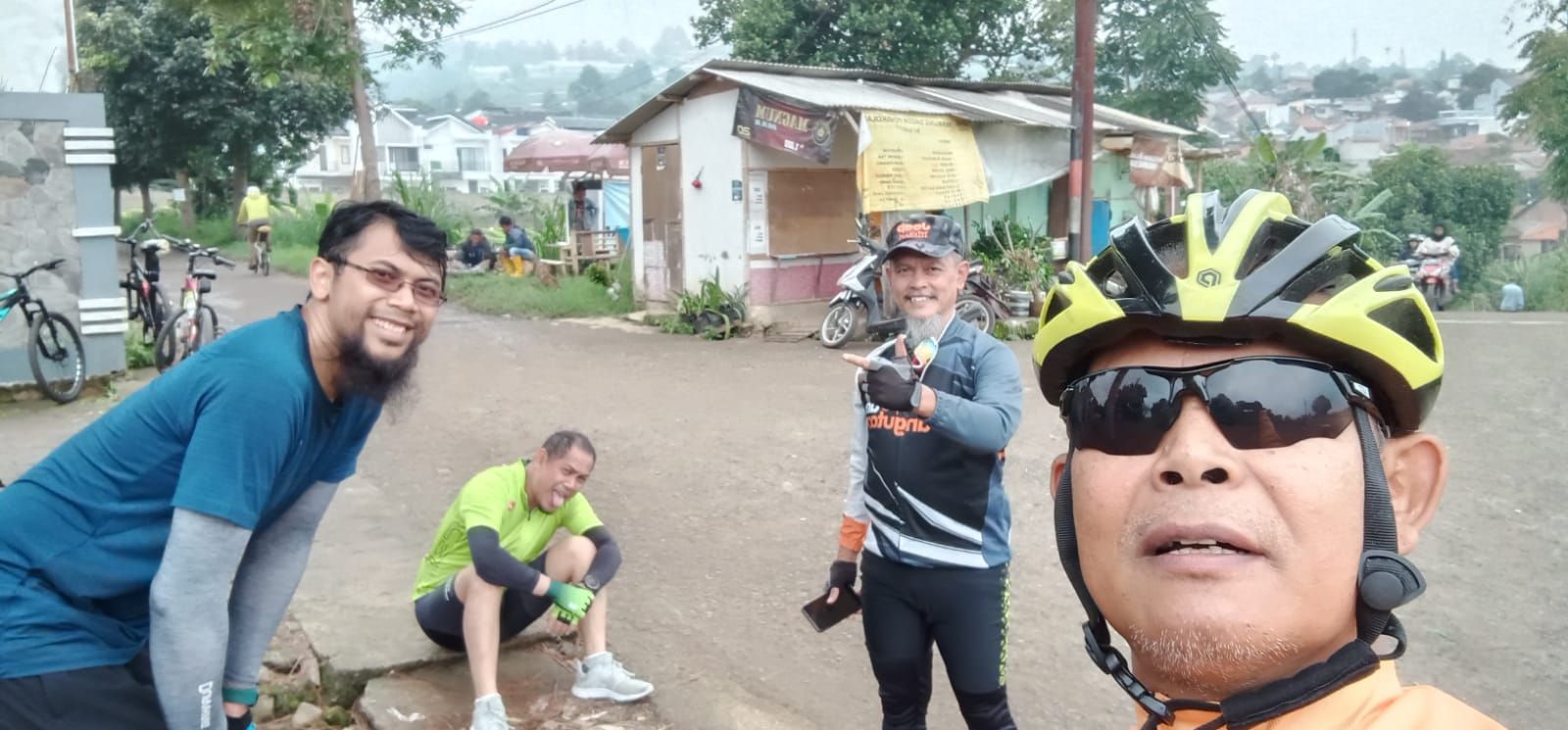 Sariwangi Adventure